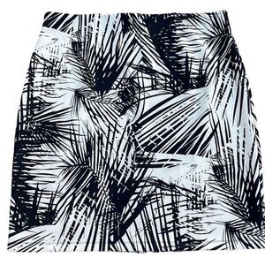 NWT Dress Barn Stretch Skirt